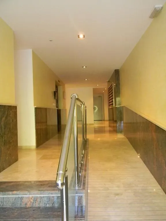 Apartamento Granada Monachil II 아파트 스페인