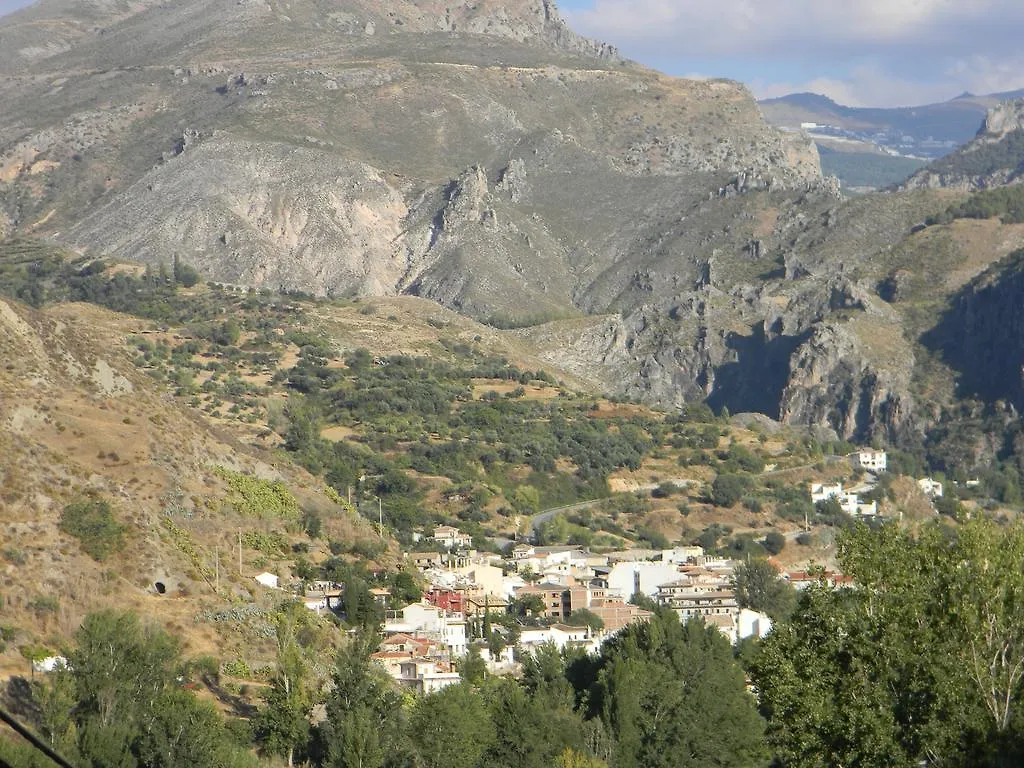 Apartamento Granada Monachil II Appartement 0*,  Spanje