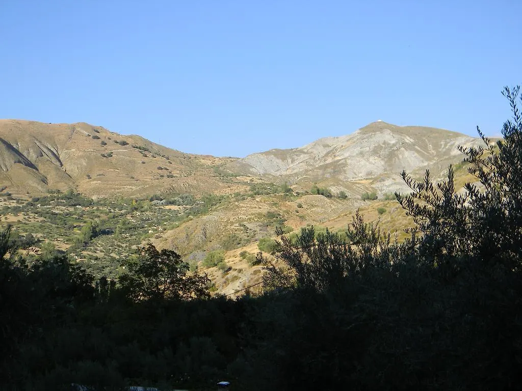Apartamento Granada Monachil II Appartement