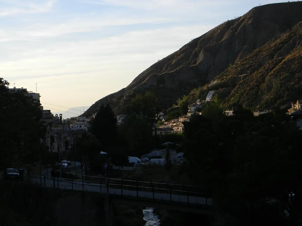 Apartamento Granada Monachil II Appartement 0*,