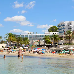 Osiris Ibiza Hotel San Antonio (Ibiza)