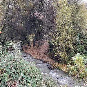Apartamento Junto Al Rio En Entrada Ruta Cahorros Appartement