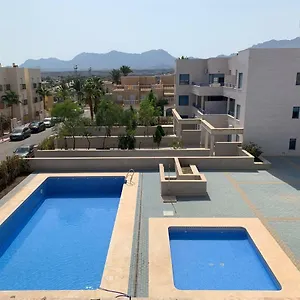 Appartement Be Free Terreros, San Juan de los Terreros