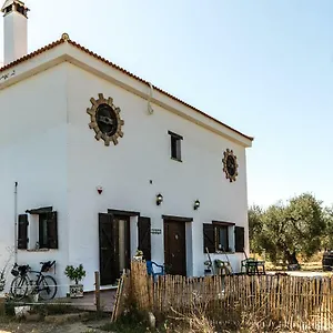 Vakantieboerderij Casa Halcon, Almonte