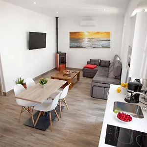 Appartement El Palomar, Algodonales