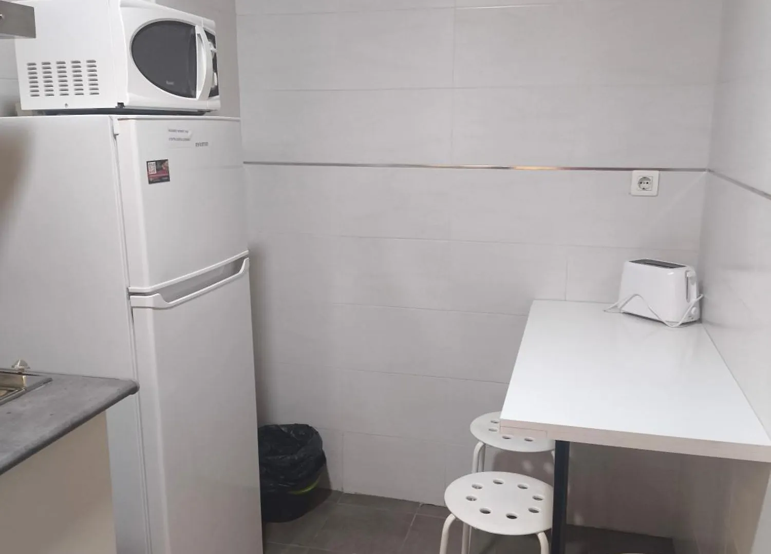 Apartamento Granada Monachil II公寓