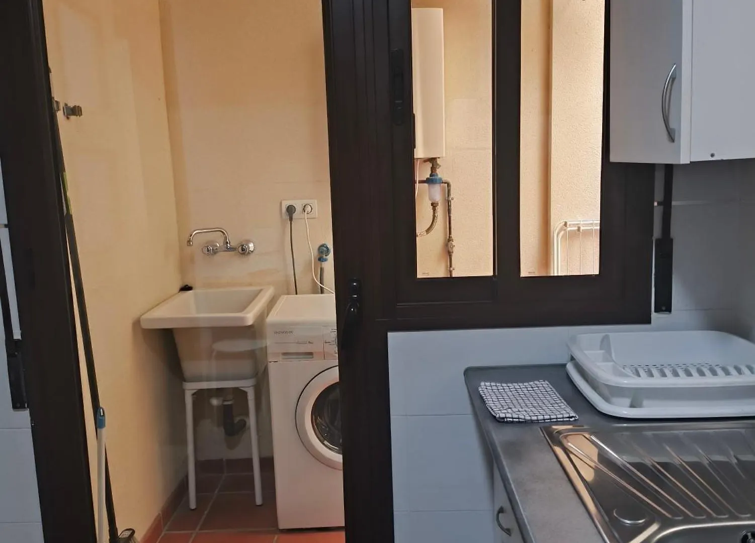 Apartamento Granada Monachil II公寓