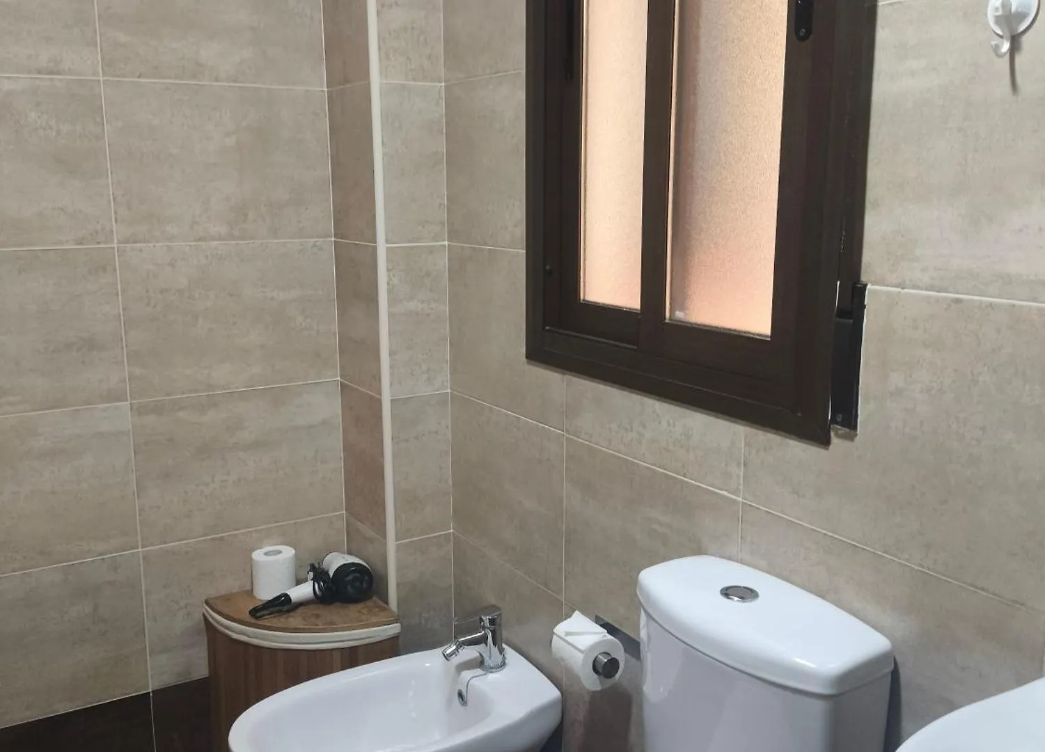 Apartamento Granada Monachil II公寓 0*,