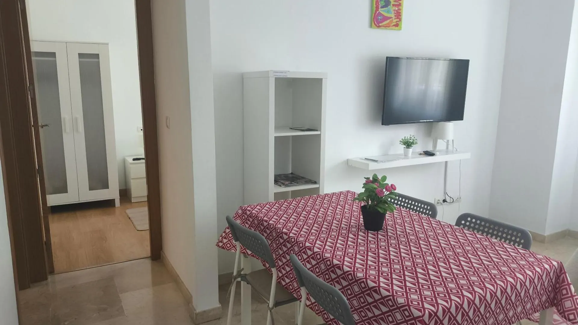 Apartamento Granada Monachil II公寓 公寓