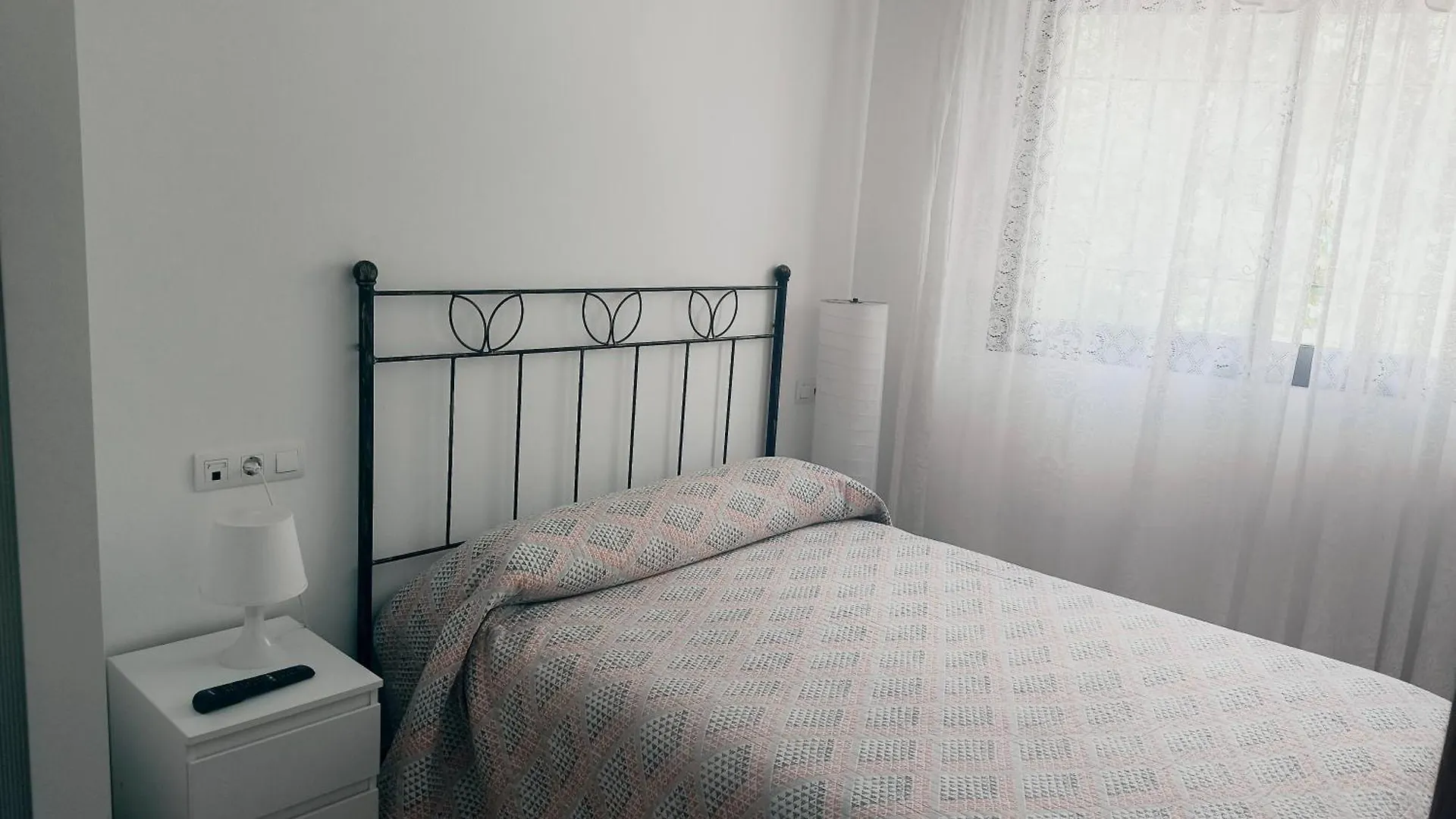 公寓 Apartamento Granada Monachil II公寓