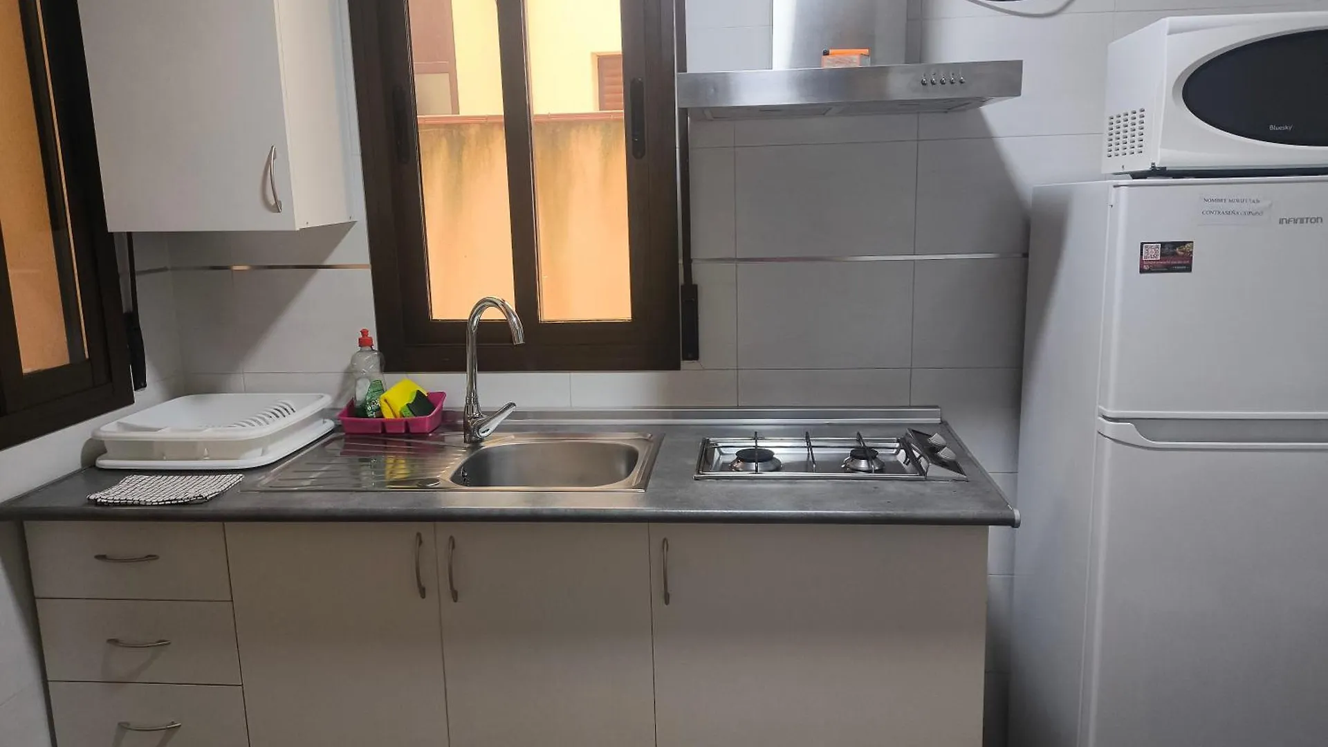 Apartamento Granada Monachil II公寓 公寓