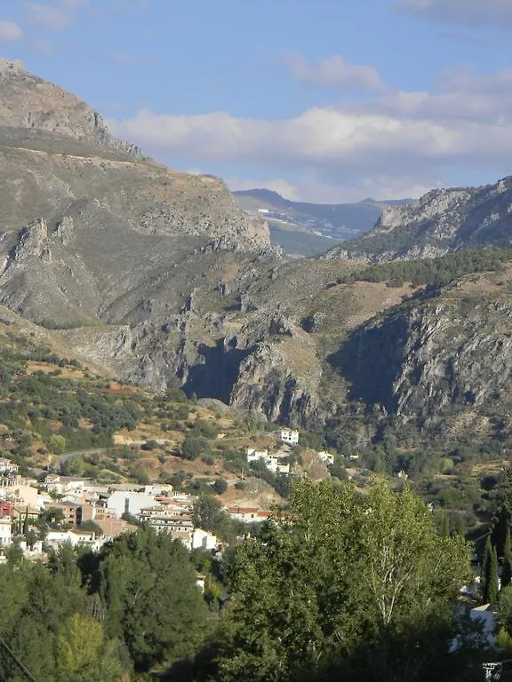 公寓 Apartamento Granada Monachil II公寓
