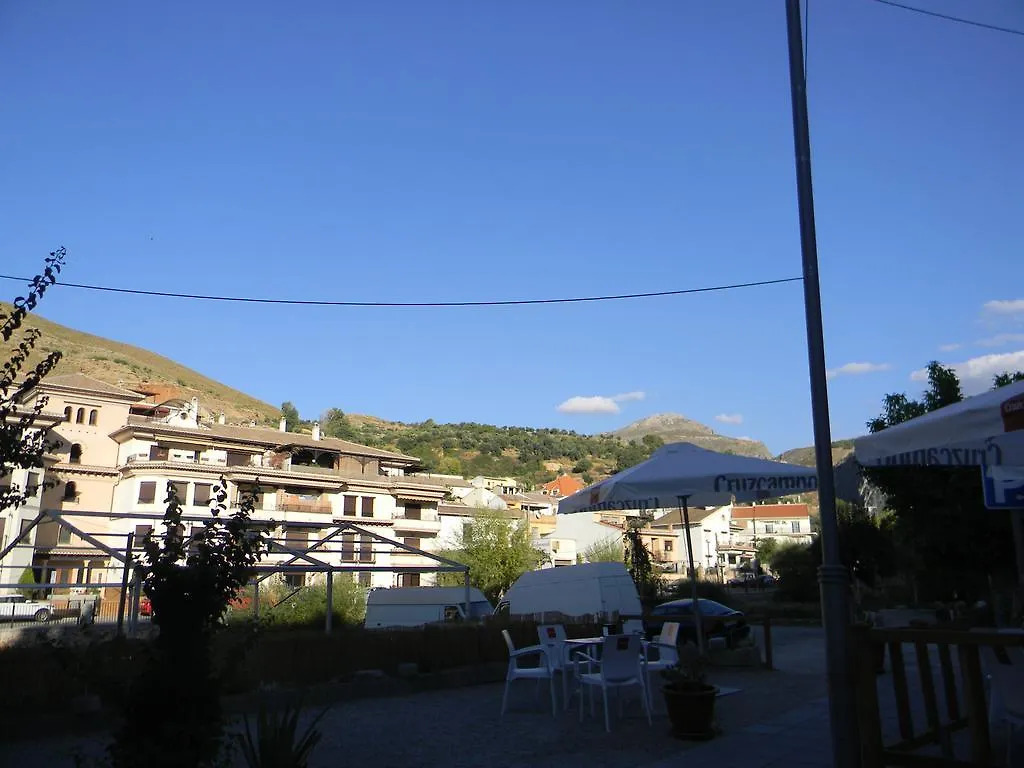 Apartamento Granada Monachil II Apartment