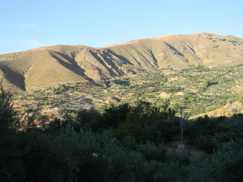 Apartamento Granada Monachil II Apartment Spain