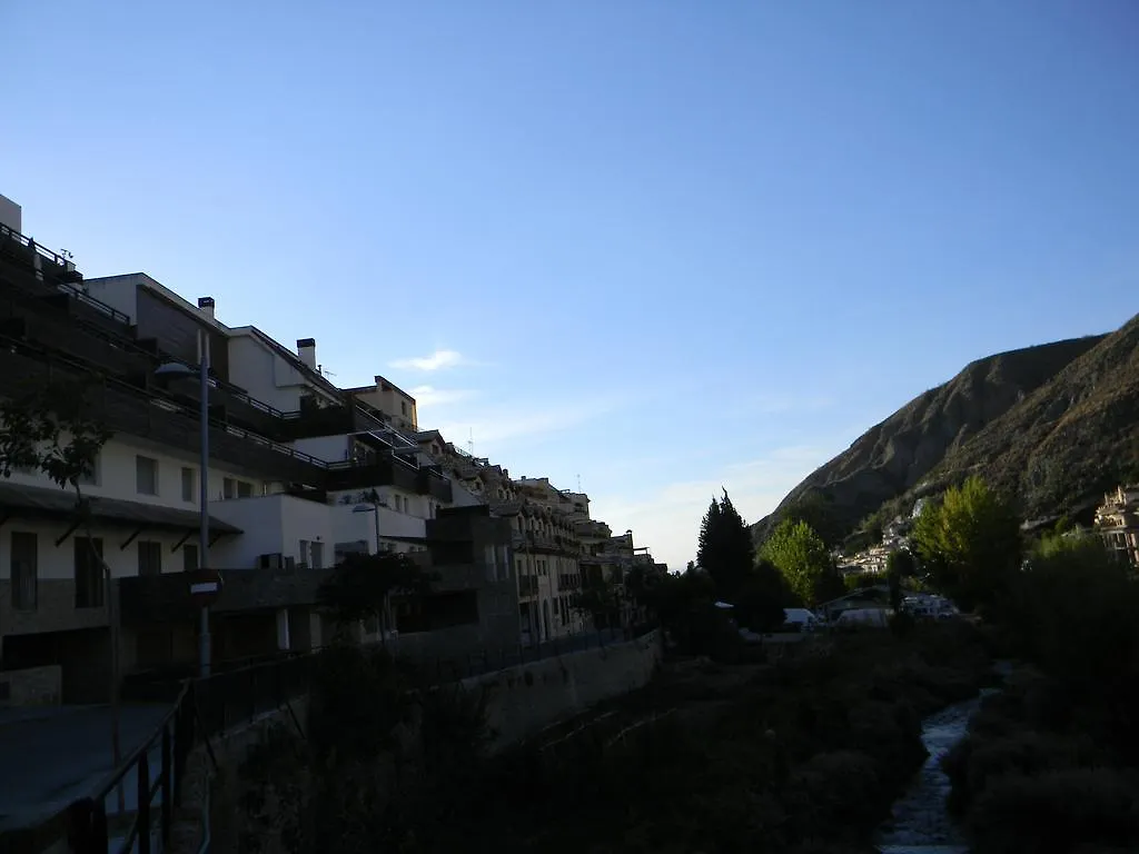 Apartamento Granada Monachil II Apartment