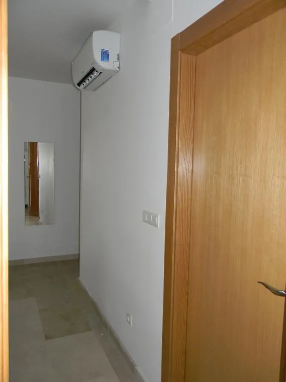 Apartamento Granada Monachil II公寓 0*,  西班牙