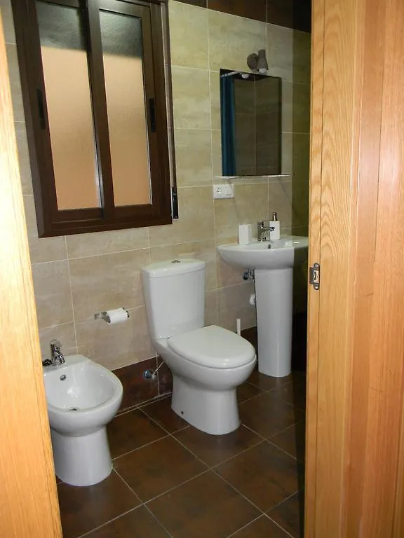 Apartamento Granada Monachil II公寓