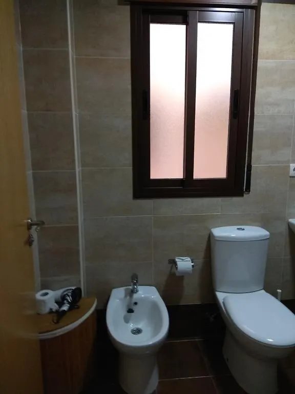 公寓 Apartamento Granada Monachil II公寓 西班牙