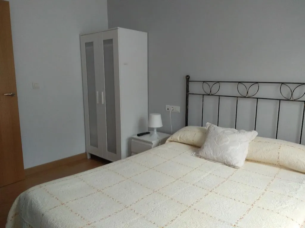 Apartamento Granada Monachil II公寓 0*,