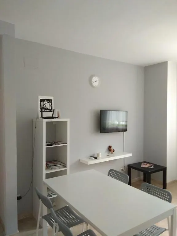 Apartamento Granada Monachil II公寓 西班牙