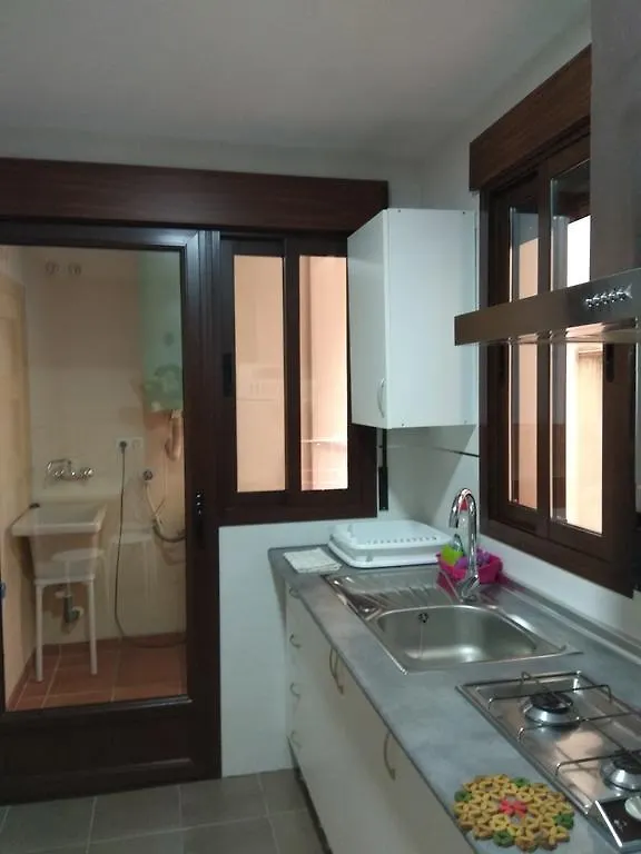 公寓 Apartamento Granada Monachil II公寓