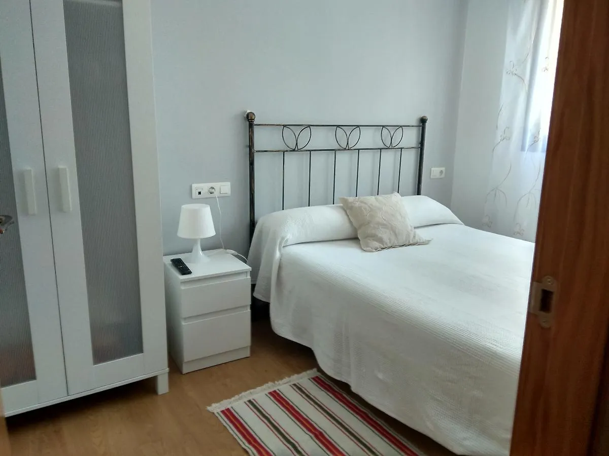 公寓 Apartamento Granada Monachil II公寓 西班牙